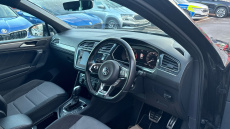 Volkswagen Tiguan 2.0 TDi 150 4Motion R-Line 5dr DSG Diesel Estate